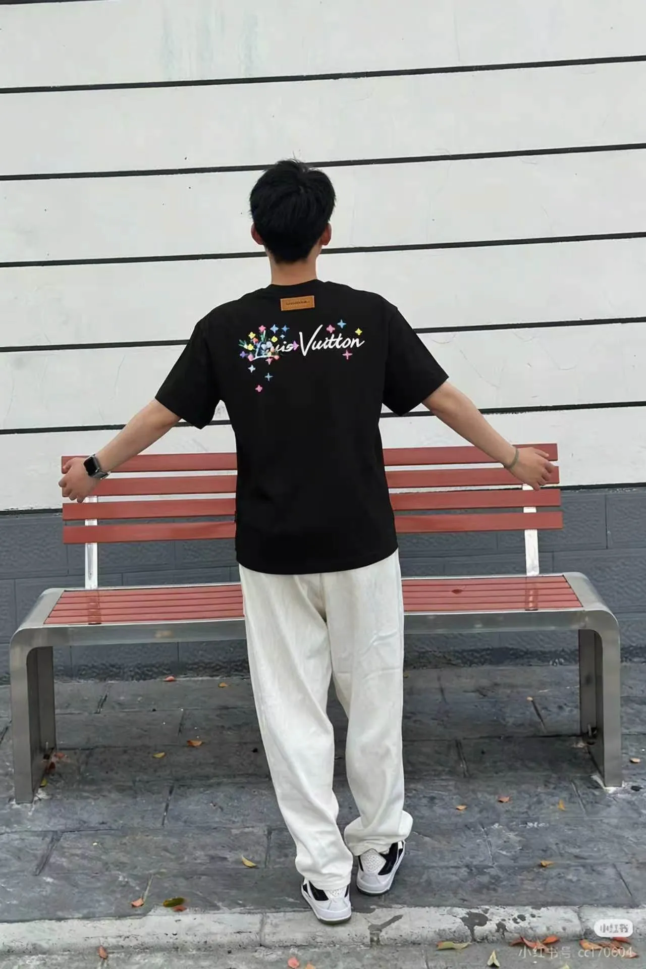 Louis Vuitton/ LV